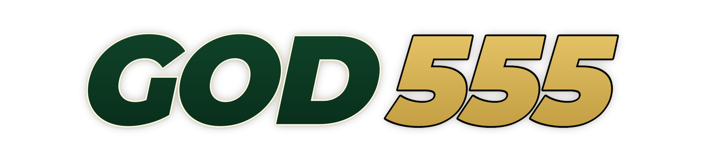 god555 logo